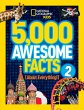 5,000 Awesome Facts (about Everything!)... - Bild 1