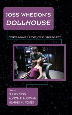 Joss Whedon's Dollhouse