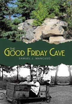 The Good Friday Cave