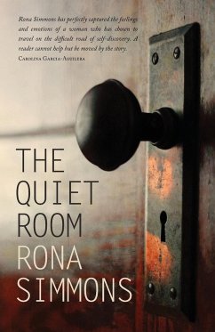 The Quiet Room - Simmons, Rona