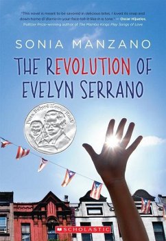 The Revolution of Evelyn Serrano - Manzano, Sonia