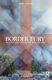 Border Fury (eBook, ePUB)