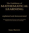 The Usefullness of Mathematical... - Bild 1