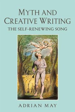 Cover Myth and Creative Writing (eBook, PDF)