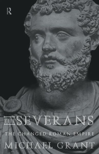 The Severans (eBook, PDF) The Severans (eBook, PDF)