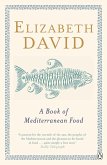 A Book of Mediterranean Food (eBook, ePUB)