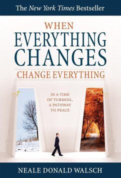 When Everything Changes, Change Everything (eBook, ePUB) Cover When Everything Changes, Change Everything (eBook, ePUB)