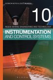 Reeds Vol 10: Instrumentation and Control Systems (eBook, PDF)