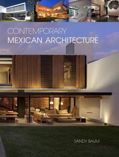 Contemporary Mexican Architecture - Baum, Sandy