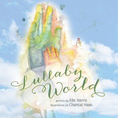 Lullaby World - Harris, Elle