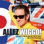 Allez Wiggo! (eBook, ePUB)
