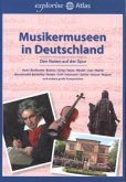 Musikermuseen in Deutschland
