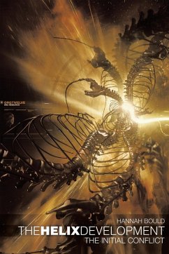 Cover The Helix Development