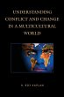 Understanding Conflict and Change in a... - Bild 1