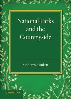 National Parks and the Countryside - Birkett, Norman
