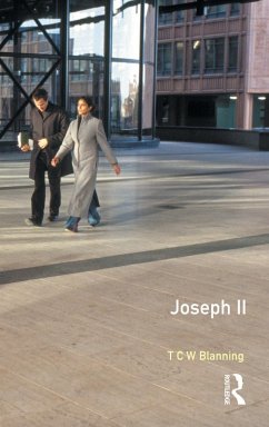 Joseph II (eBook, PDF) - Blanning, T C W
