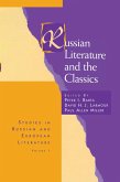 Russian Literature and the Classics (eBook, ePUB)