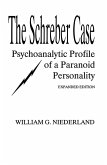 The Schreber Case (eBook, PDF)