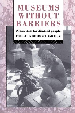 Museums Without Barriers (eBook, PDF)