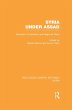 Syria Under Assad (RLE Syria) (eBook,... - Bild 1