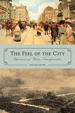 The Feel of the City: Experiences of Urban Transformation