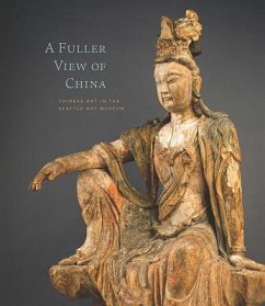 A Fuller View of China - Yiu, Josh