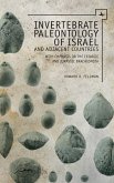 Invertebrate Paleontology (Mesozoic) of Israel and Adjacent Countries with Emphasis on the Brachiopoda