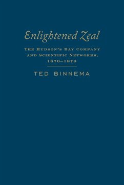 Enlightened Zeal - Binnema, Theodore