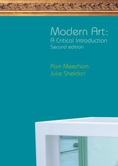 Modern Art (eBook, PDF) - Meecham, Pam; Sheldon, Julie