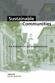 Sustainable Communities (eBook, PDF)