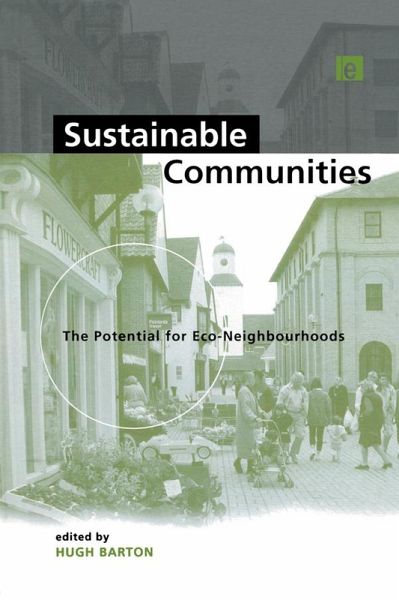 Sustainable Communities (eBook, PDF) Sustainable Communities (eBook, PDF)