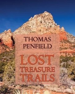 Lost Treasure Trails - Penfield, Thomas