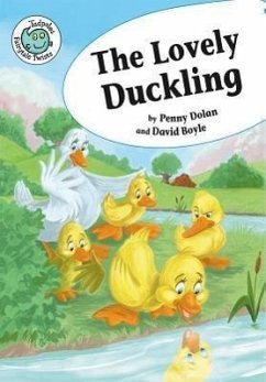 The Lovely Duckling - Dolan, Penny