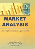 Market Analysis (eBook, ePUB)