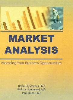 Cover Market Analysis (eBook, ePUB)