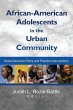 African-American Adolescents in the... - Bild 1