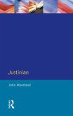 Justinian (eBook, ePUB)