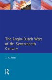 The Anglo-Dutch Wars of the Seventeenth Century (eBook, PDF)