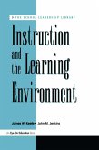 Instruction and the Learning Environment (eBook, PDF)