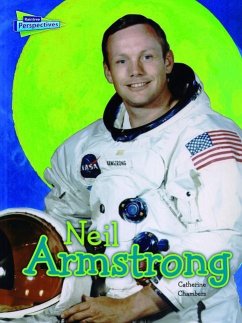 Neil Armstrong - Chambers, Catherine