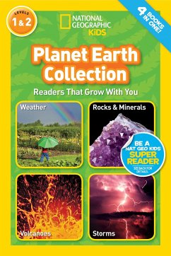 Planet Earth Collection - National Geographic Kids