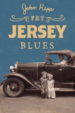 Fat Jersey Blues - Repp, John