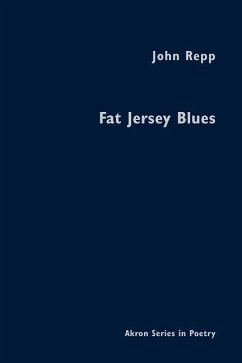 Fat Jersey Blues - Repp, John