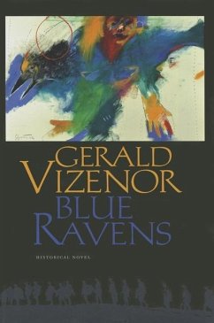 Blue Ravens - Vizenor, Gerald
