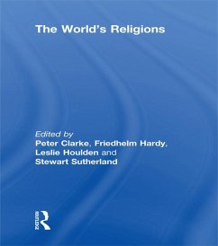 The World's Religions (eBook, ePUB)