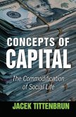 Concepts of Capital