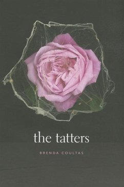 The Tatters - Coultas, Brenda