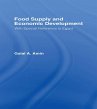 Food Supply and Economic Development... - Bild 1