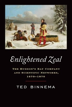 Enlightened Zeal - Binnema, Theodore