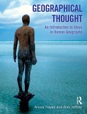 Geographical Thought (eBook, ePUB)